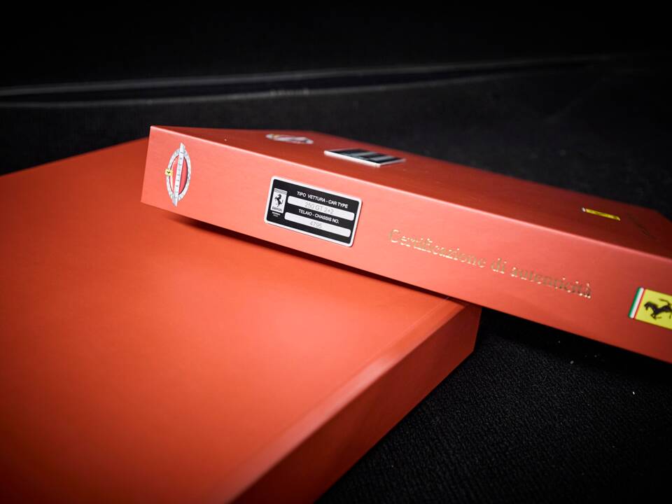 Imagen 80/100 de Ferrari 250 GT 2+2 (1963)