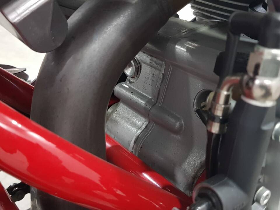 Bild 21/57 von Bimota DB6 Delirio (2009)