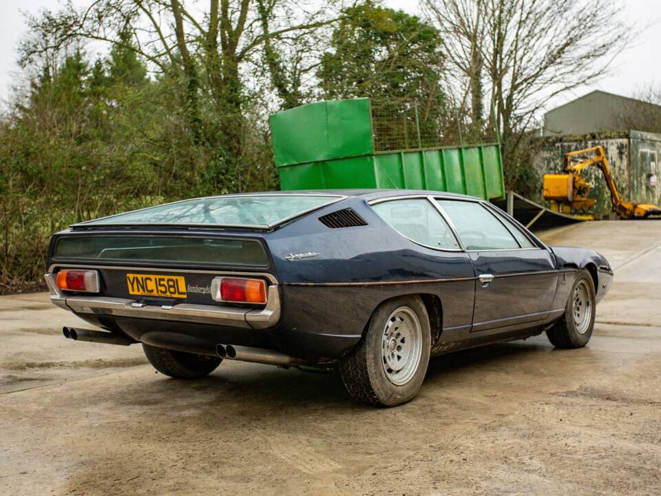 Bild 3/24 von Lamborghini Espada 400 GT (1973)