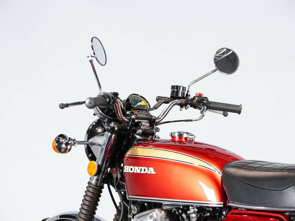 Imagen 14/50 de Honda DUMMY (1972)