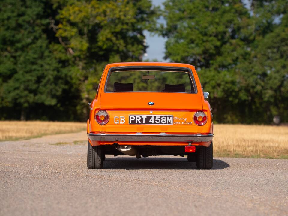 Bild 9/50 von BMW 2002 tii Touring (1973)