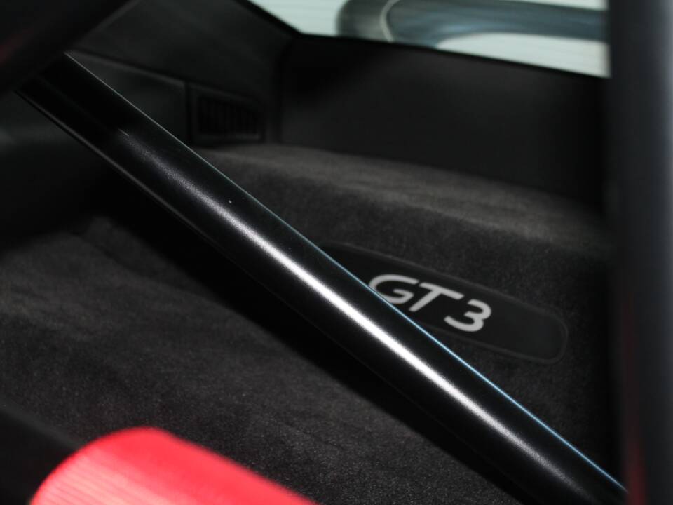 Bild 72/97 von Porsche 911 GT3 Clubsport (1999)