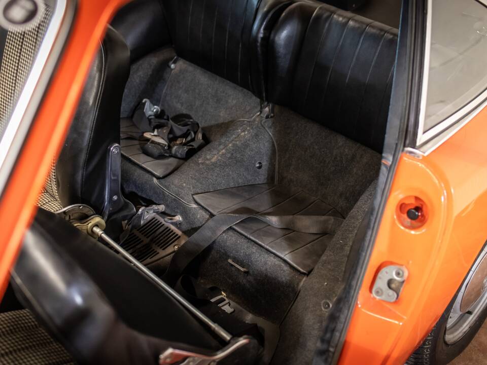 Bild 11/21 von Porsche 912 (1967)