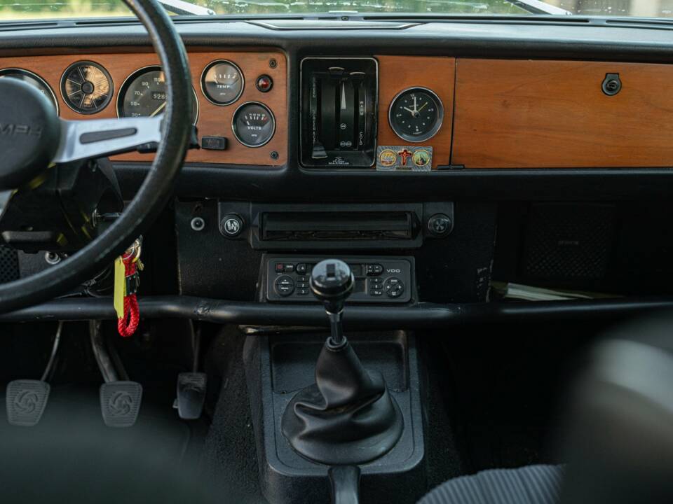 Image 34/50 of Triumph Dolomite Sprint (1979)