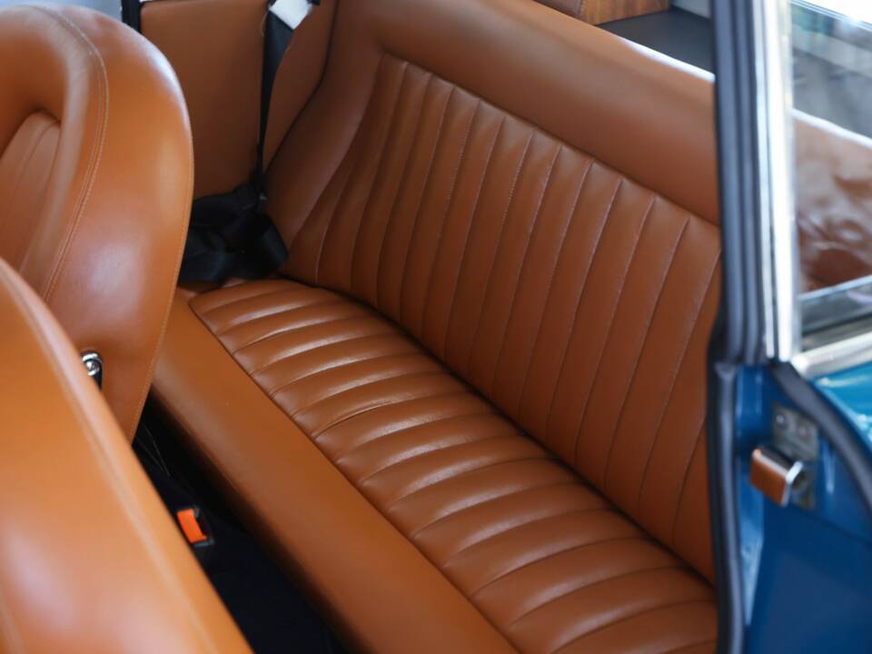 Bild 28/50 von Lancia Fulvia Sport 1.3 (Zagato) (1967)