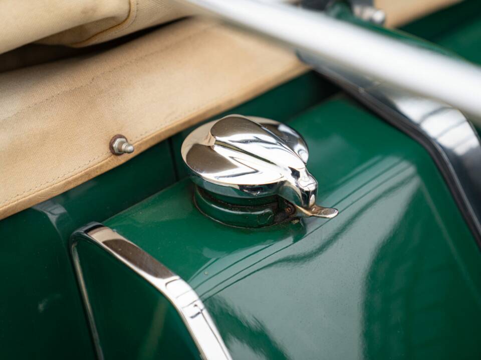 Bild 26/50 von MG TD (1951)