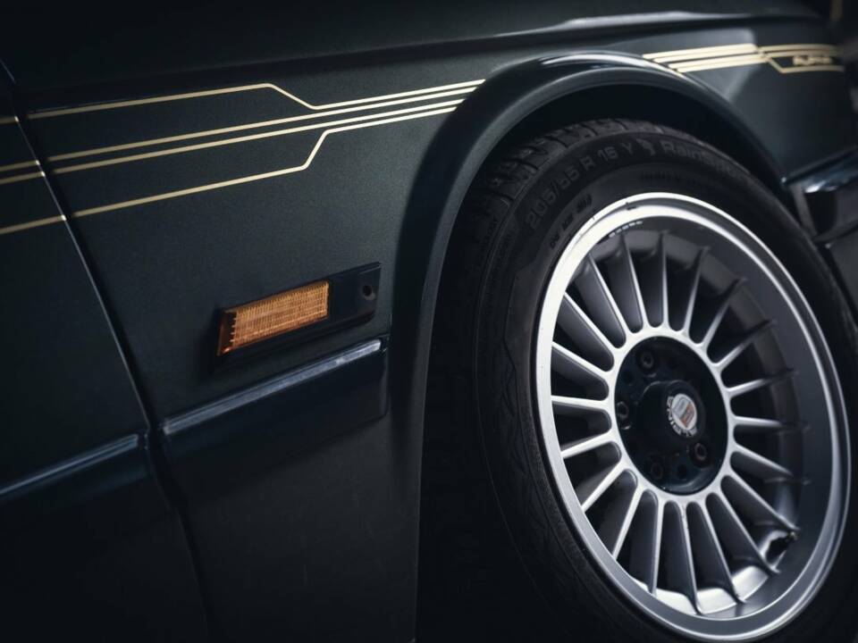 Afbeelding 5/15 van ALPINA B9 3.5 (1986)