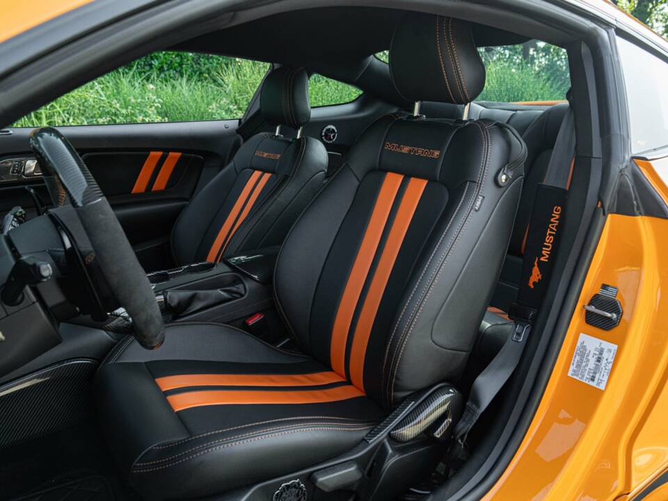 Bild 30/50 von Ford Mustang 2.3 Ecoboost (2019)