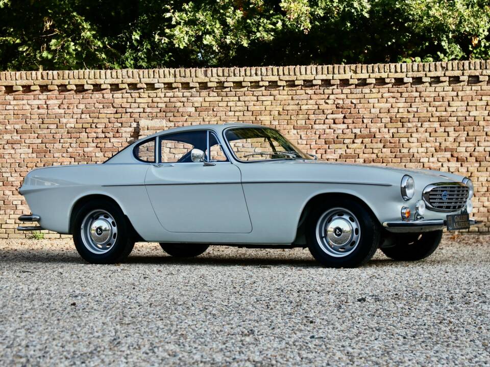 Bild 44/50 von Volvo 1800 S (1967)