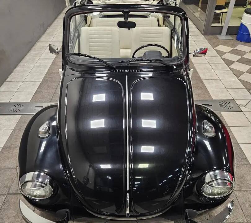 Afbeelding 5/15 van Volkswagen Kever 1303 (1974)