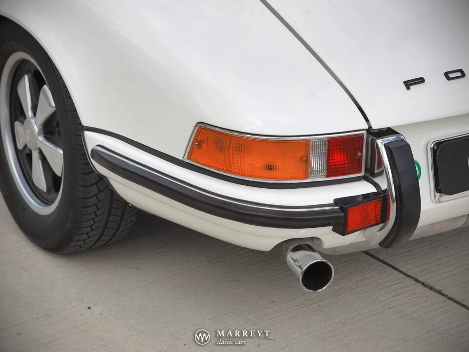 Afbeelding 26/70 van Porsche 911 2.4 S &quot;Ölklappe&quot; (1972)