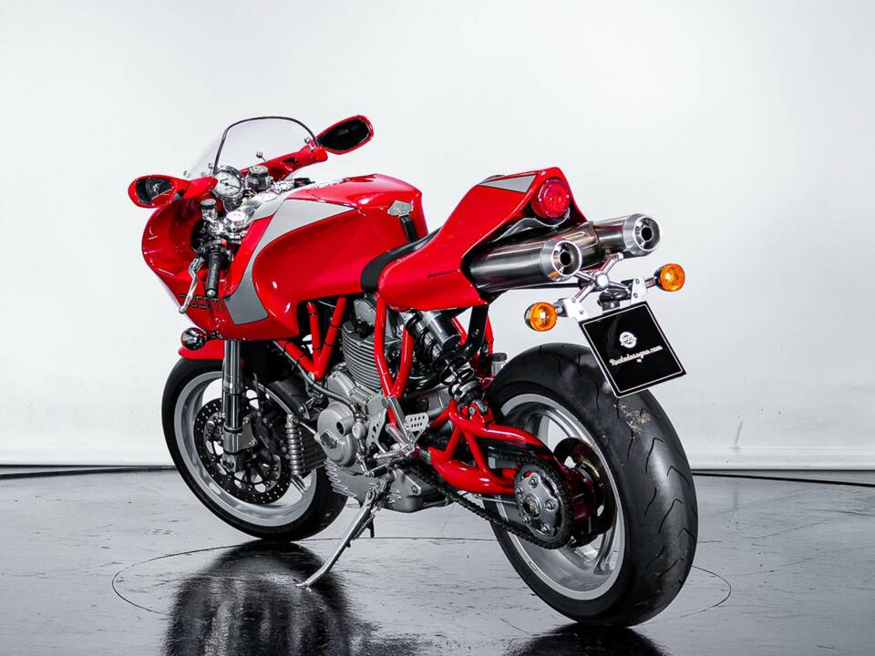 Bild 2/46 von Ducati DUMMY (2002)