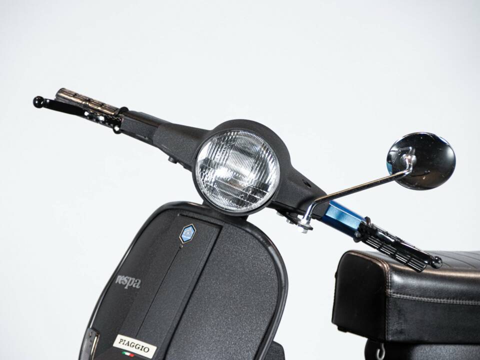 Imagen 21/48 de Piaggio DUMMY (1987)