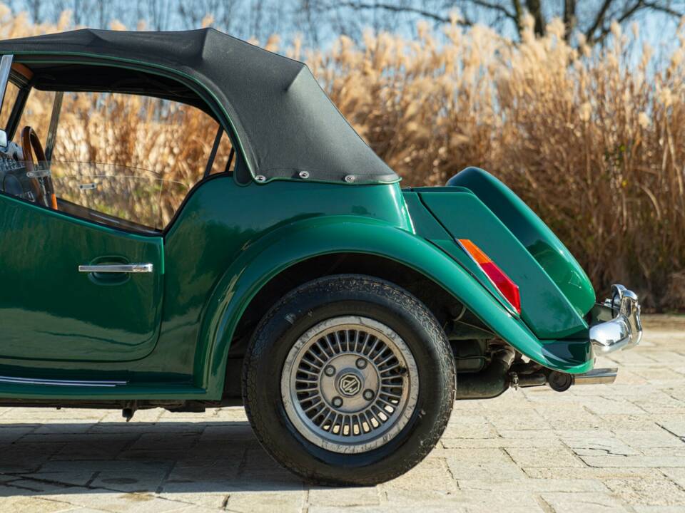 Immagine 30/50 di Lafer MP Lafer (1979)