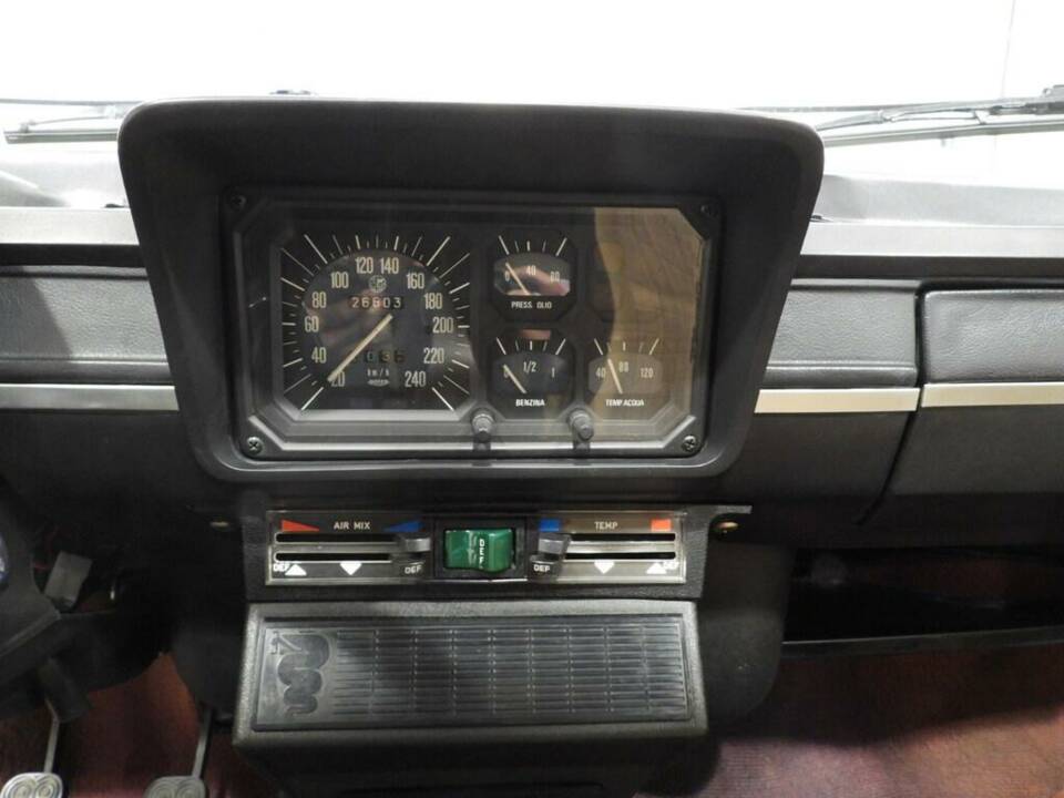 Bild 7/15 von Alfa Romeo Alfetta GT 1.6 (1977)