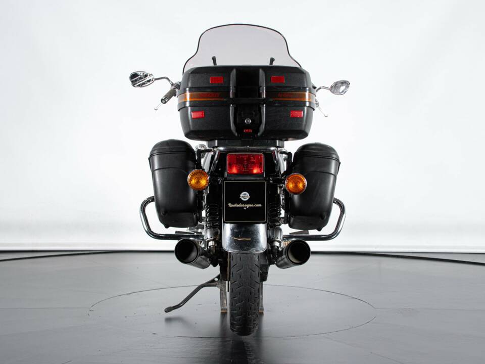 Imagen 2/50 de Moto Guzzi DUMMY (1988)