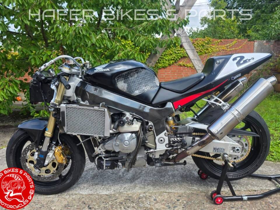 Afbeelding 34/39 van Honda DUMMY (2005)
