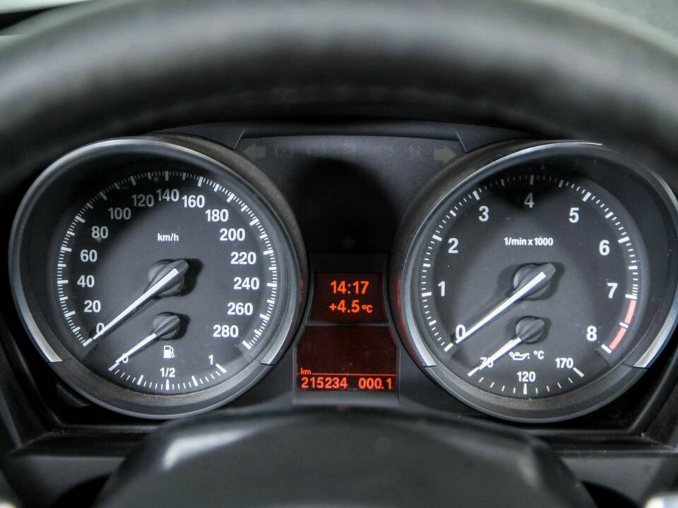 Immagine 19/50 di BMW Z4 sDrive23i (2010)