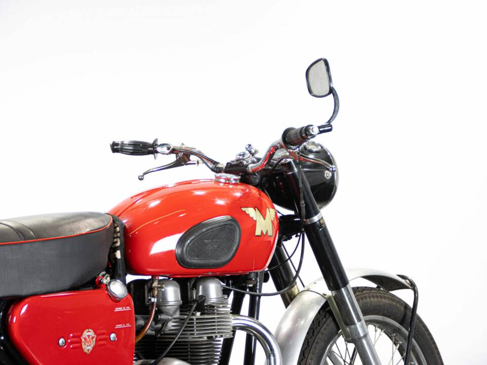Bild 26/50 von Matchless G 12 (1963)