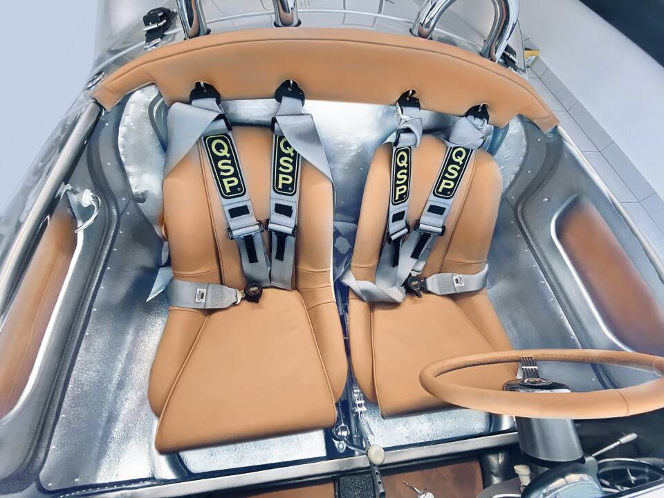 Bild 2/37 von Porsche 550 Spyder RS 1500 (1954)