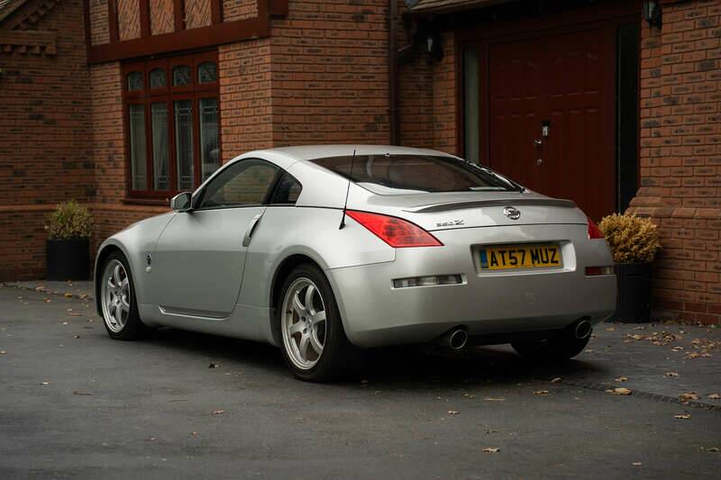 Bild 4/50 von Nissan 350Z (2007)