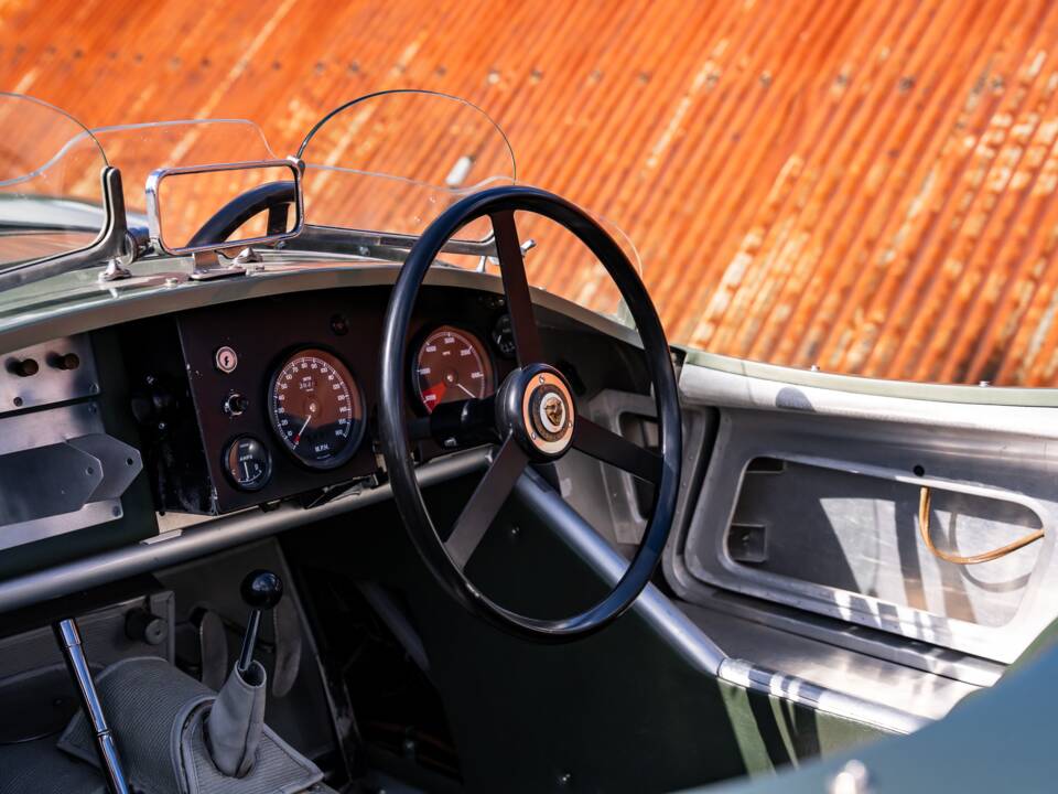 Imagen 25/52 de Jaguar XK 120 C (C-Type) (1950)