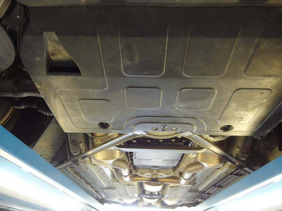 Bild 85/100 von Jaguar XKR (2008)