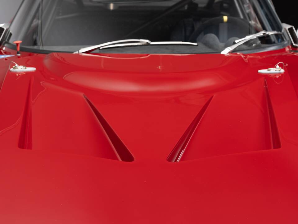 Bild 31/40 von Bizzarrini GT Strada 5300 (1965)