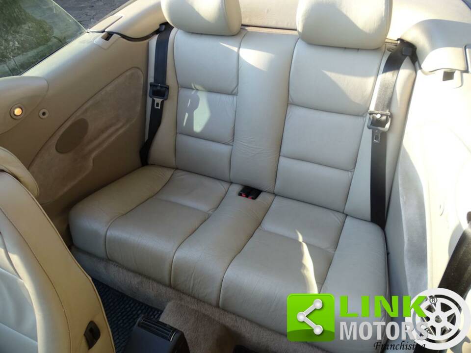 Image 6/10 of Saab 900 2.0i (1996)