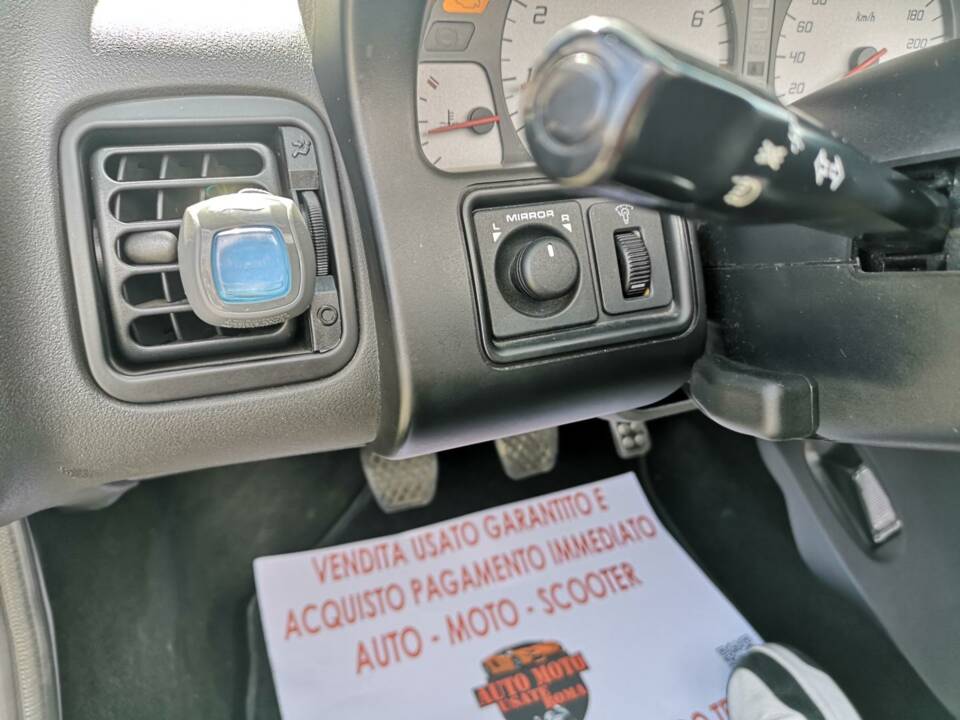 Bild 10/42 von MG TF 115 (2002)