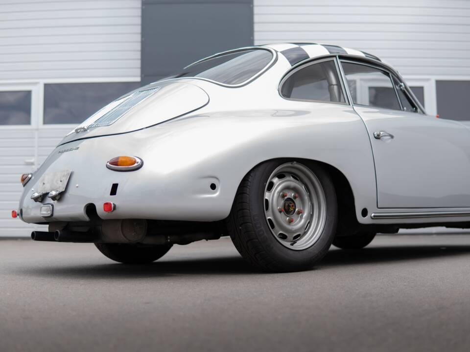 Afbeelding 20/41 van Porsche 356 C 1600 (1964)