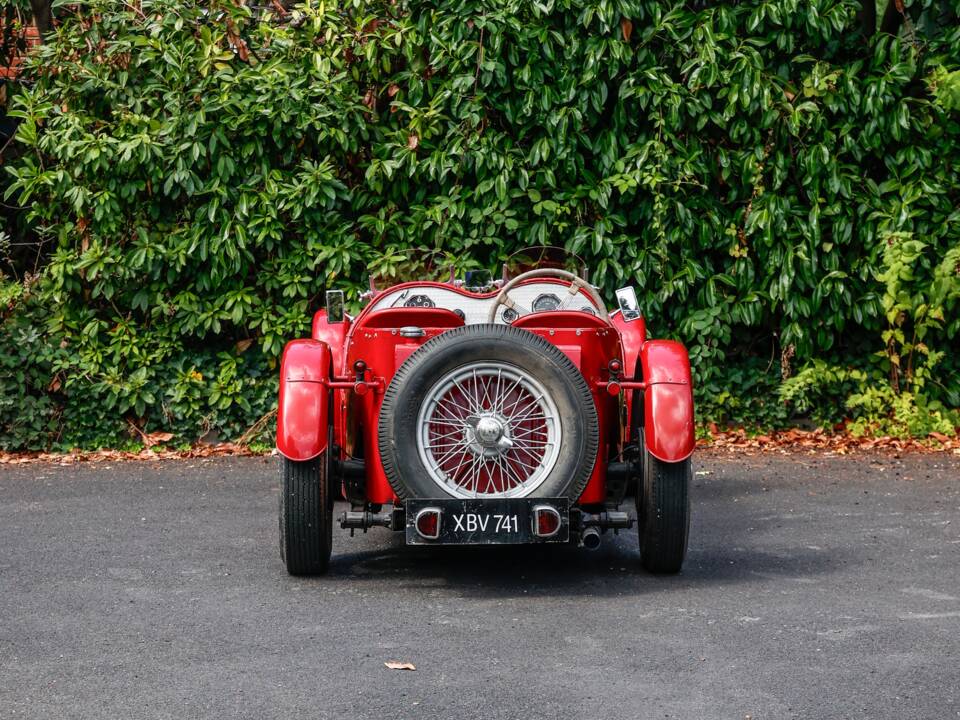Image 21/30 de MG TB (1939)