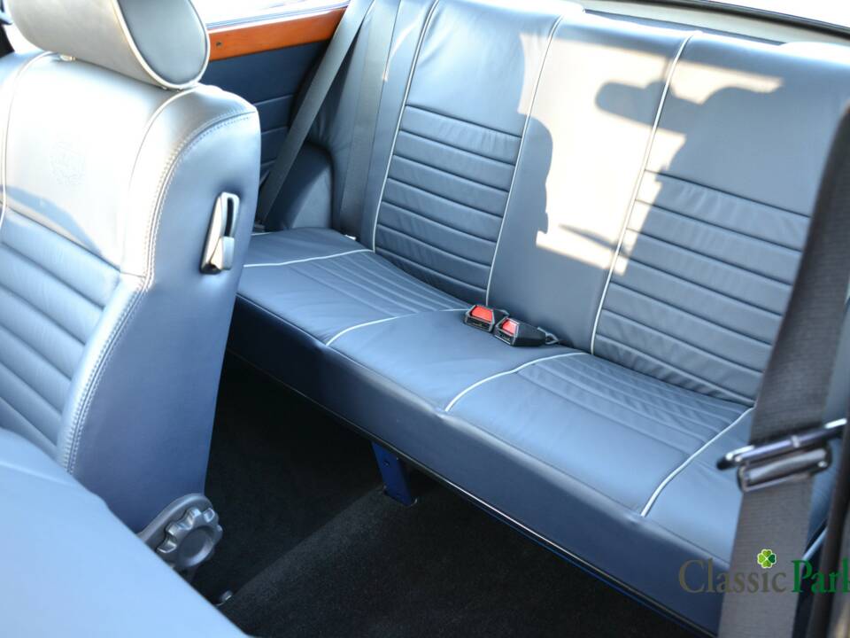 Image 10/50 of Rover Mini Cooper 1,3i (1996)