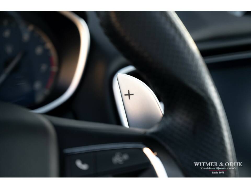 Bild 25/33 von Maserati Ghibli (2016)
