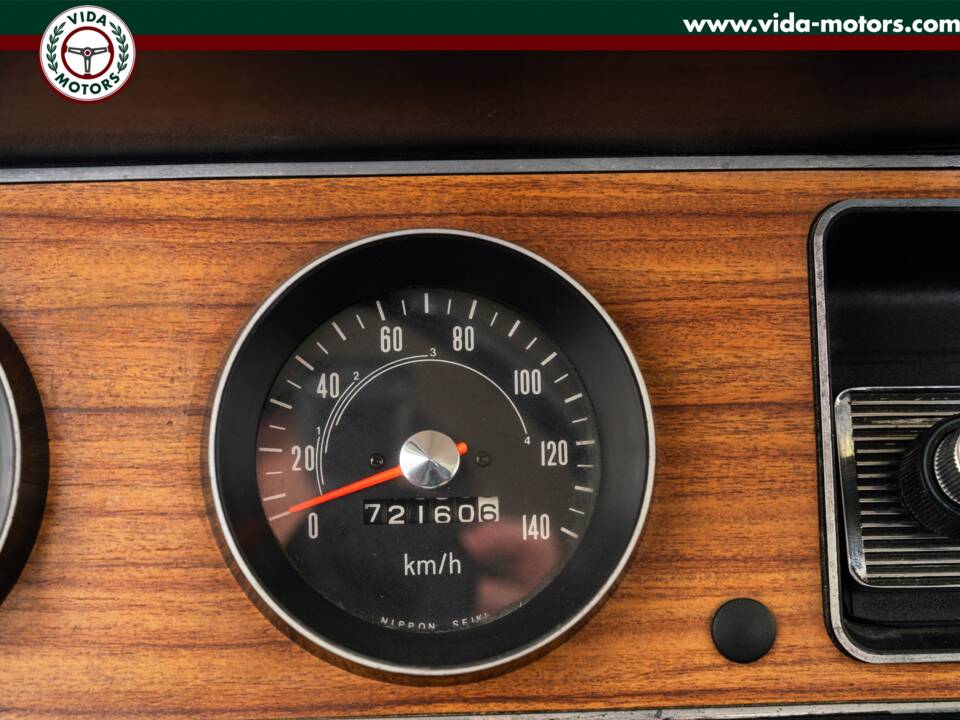 Bild 10/15 von Honda N360 (1970)