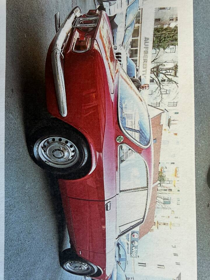Afbeelding 40/53 van Alfa Romeo Giulia 1600 Sprint GT Veloce (1967)