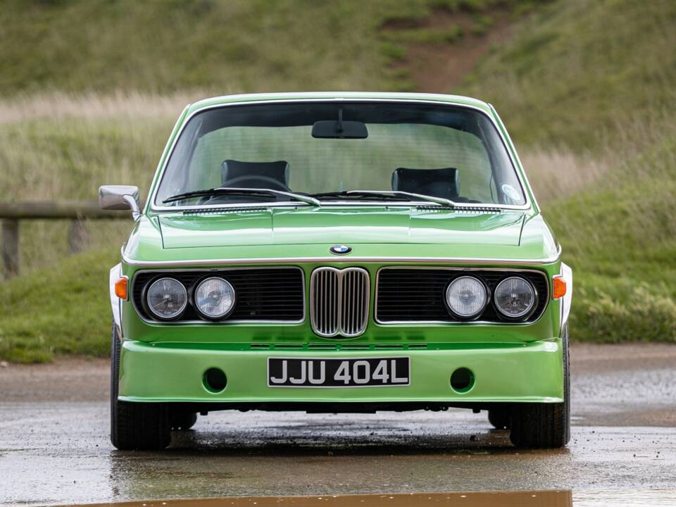 Imagen 6/25 de BMW 3,0 CSL (1973)