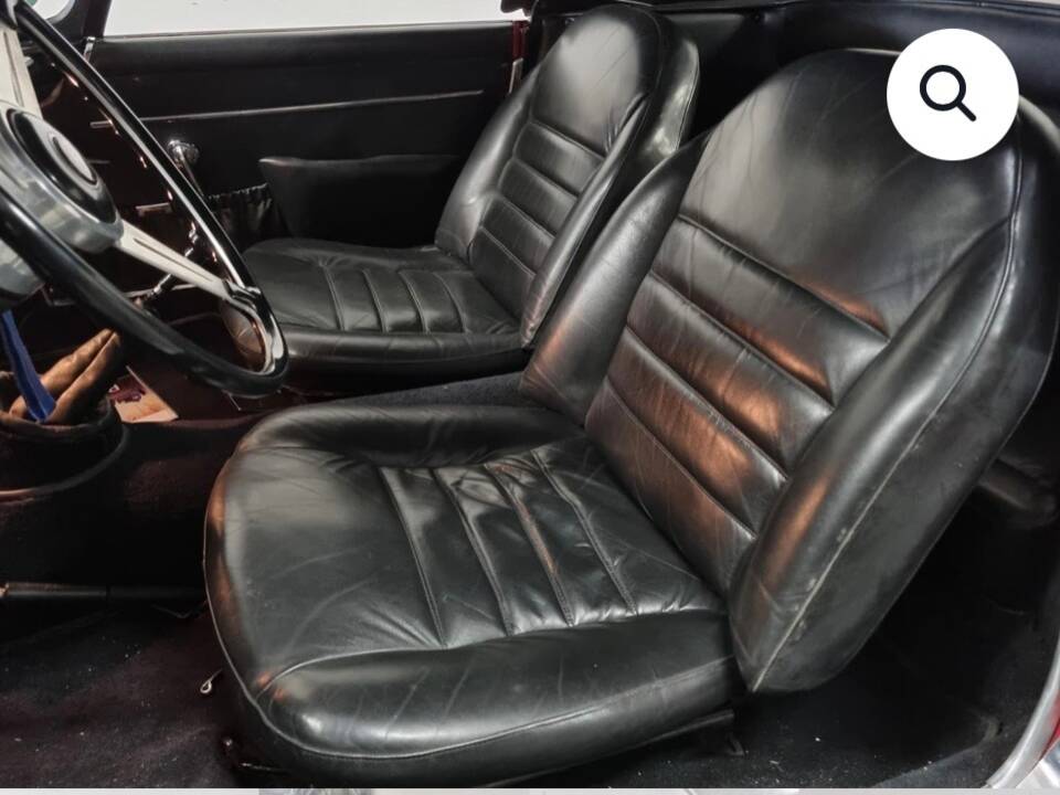 Afbeelding 8/13 van Alfa Romeo 2000 Spider (1961)