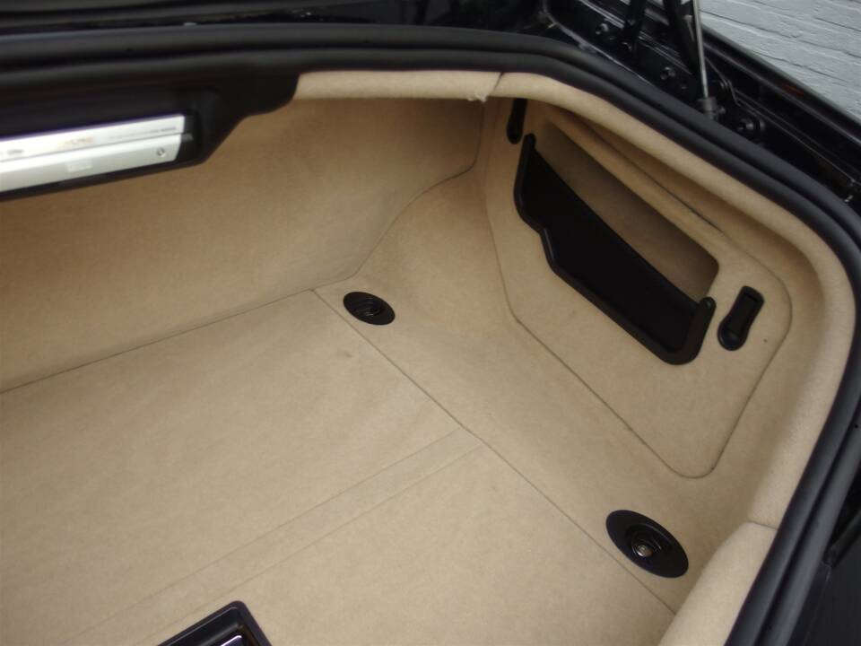 Bild 65/95 von Maserati Quattroporte 4.2 (2009)