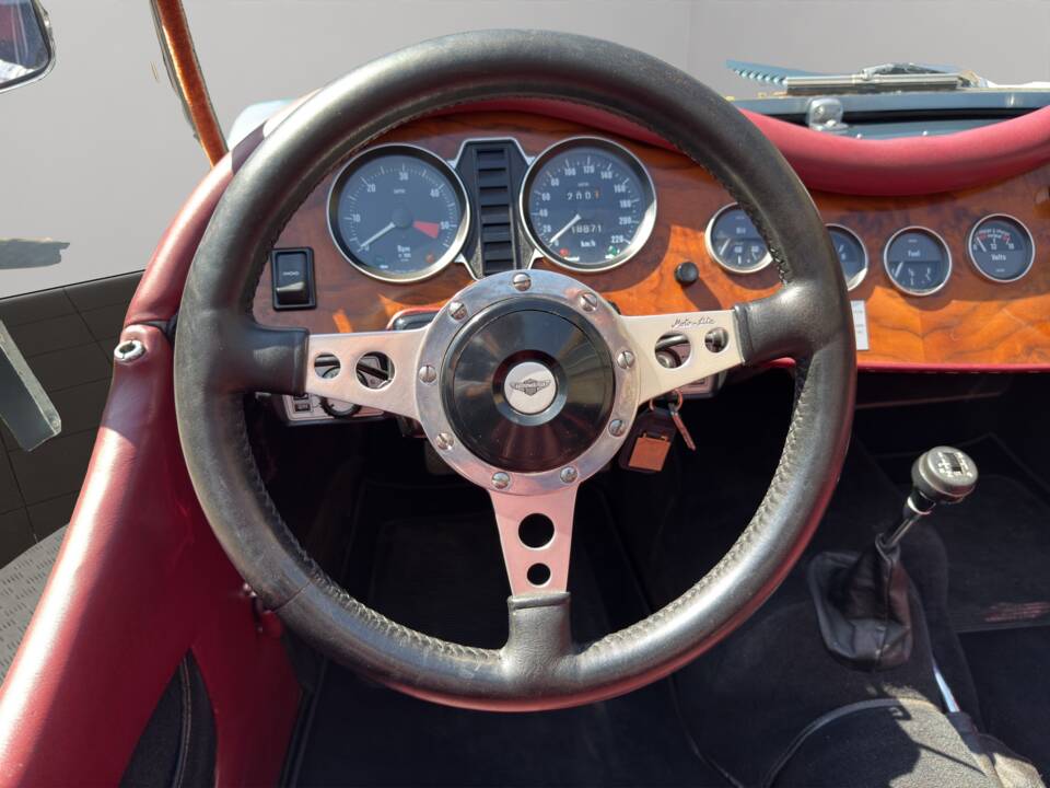 Afbeelding 16/27 van Panther J 72 (1977)