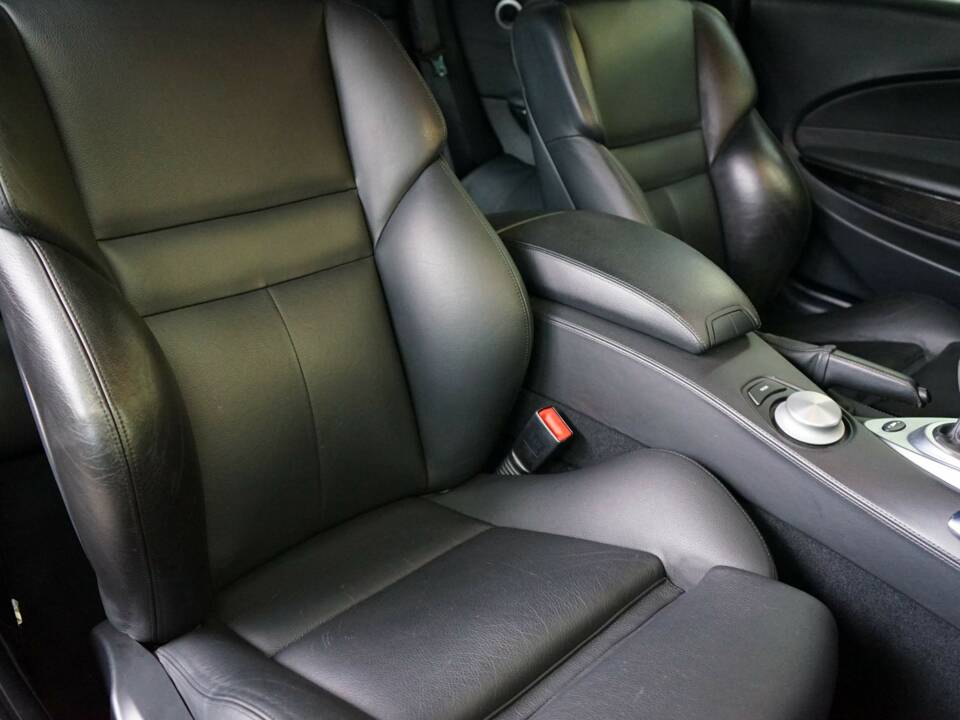 Bild 18/34 von BMW M6 (2008)