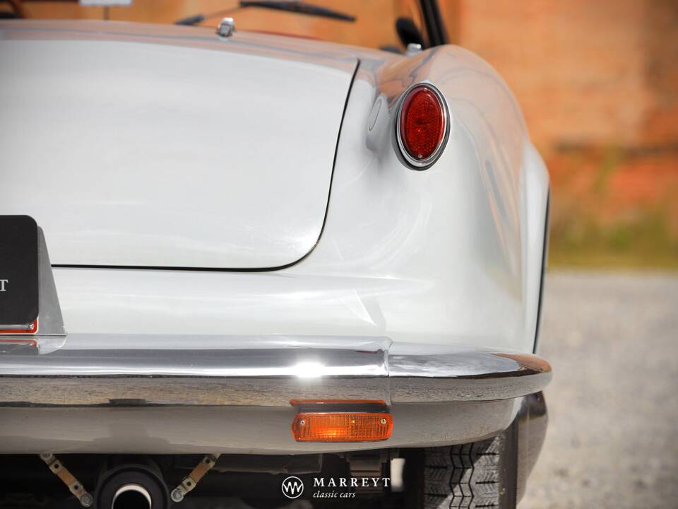 Image 37/70 of Lancia Aurelia B24 Convertible (1957)