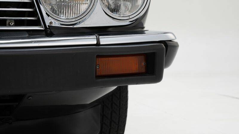 Bild 15/15 von Jaguar XJS 5.3 V12 (1989)