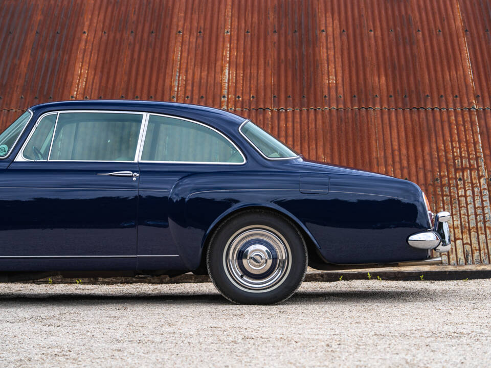 Bild 12/37 von Bentley S 2 Continental (1961)