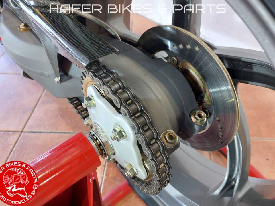 Afbeelding 36/40 van Ducati 996 R (2001)