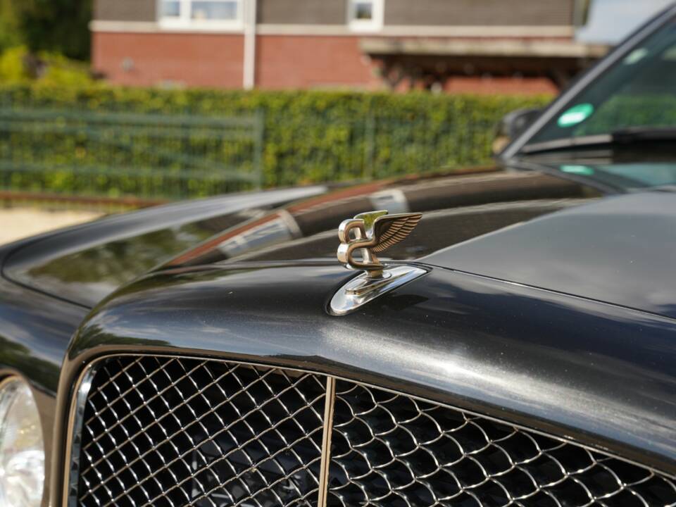 Image 48/50 of Bentley Arnage T (2007)