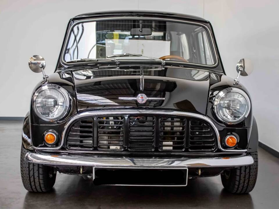 Imagen 24/25 de Mini 1000 (1978)