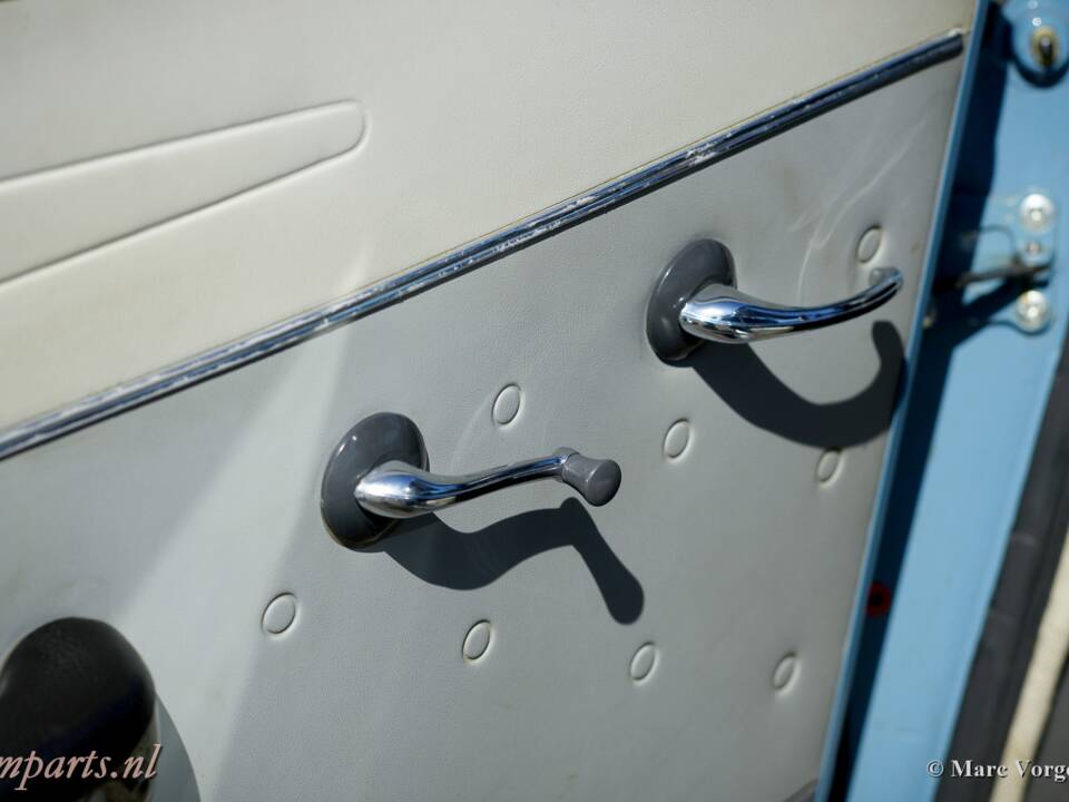 Bild 5/32 von Saab 96 Sport (1967)