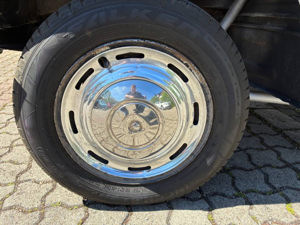 Bild 20/60 von Renault R 4 Plein Air (1969)