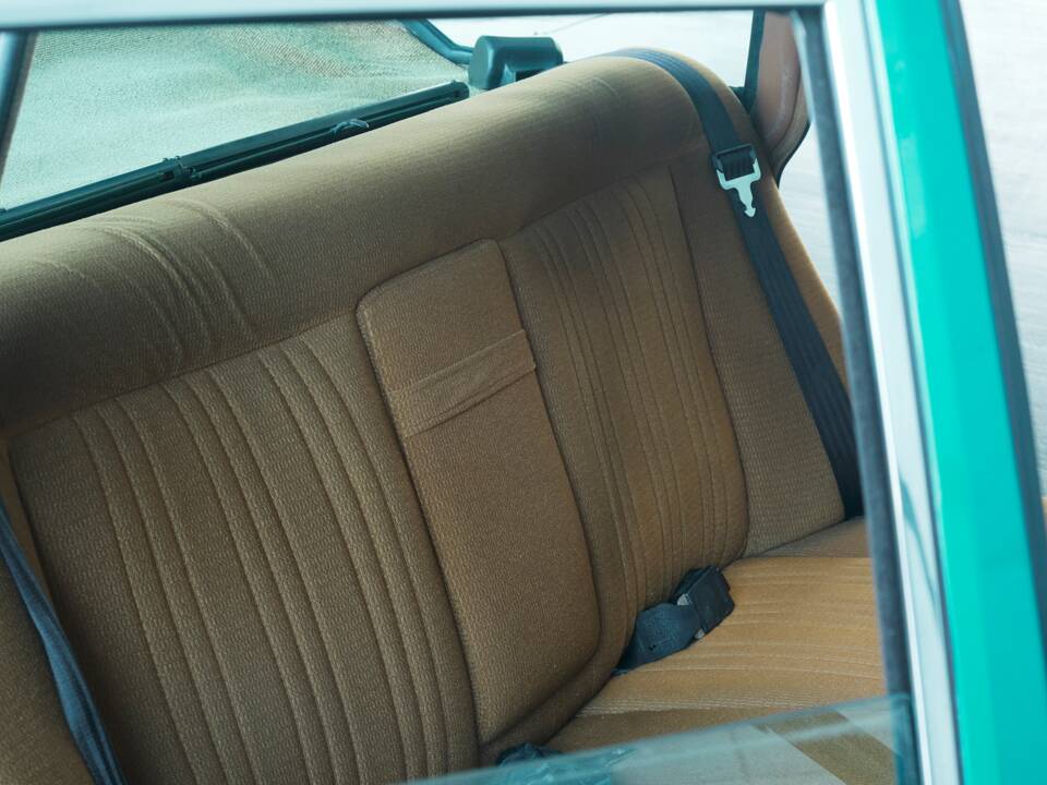 Bild 38/50 von Lancia Beta 2000 (1977)